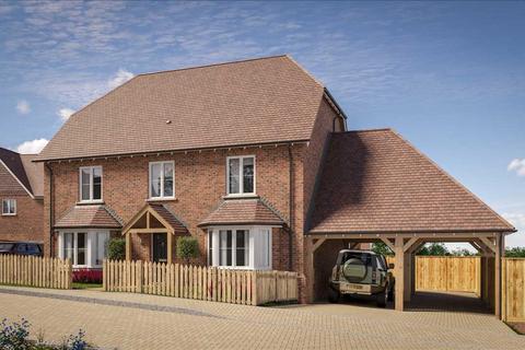 4 bedroom detached house for sale, Coppice Meadow, Haslemere