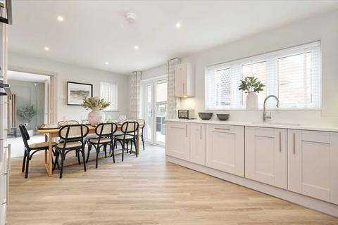 4 bedroom detached house for sale, Coppice Meadow, Haslemere