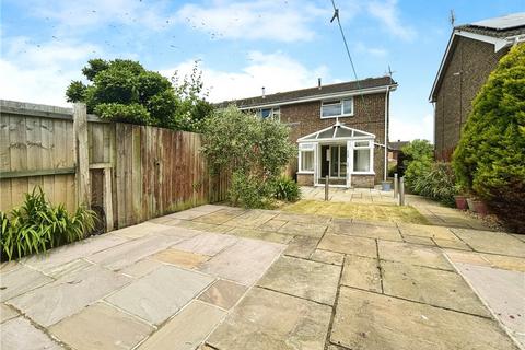 2 bedroom end of terrace house for sale, Perowne Way, Sandown, Isle of Wight