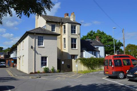 1 bedroom apartment for sale, Leigh Road, Wimborne, Dorset, BH21