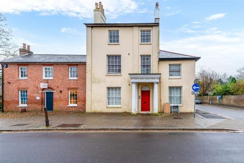 1 bedroom apartment for sale, Leigh Road, Wimborne, Dorset, BH21