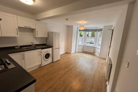 1 bedroom apartment to rent, Temple Road, 21 Temple Road, Oxford