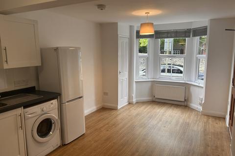 1 bedroom apartment to rent, Temple Road, 21 Temple Road, Oxford