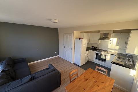 2 bedroom apartment to rent, Temple Road, 21 Temple Road, Oxford