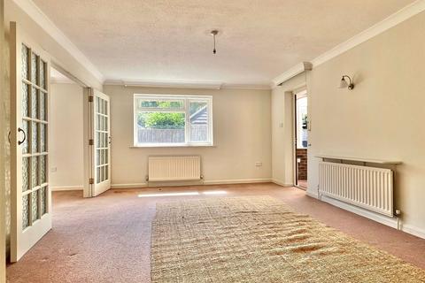 3 bedroom bungalow for sale, Manor Close, Milford on Sea, Lymington, Hampshire, SO41