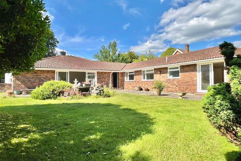 undefined, Manor Close, Milford on Sea, Lymington, Hampshire, SO41