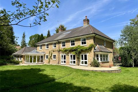 6 bedroom detached house for sale, Queens Hill Rise, Ascot, Berkshire, SL5