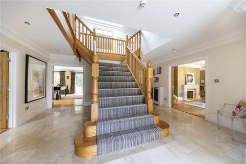 6 bedroom detached house for sale, Queens Hill Rise, Ascot, Berkshire, SL5