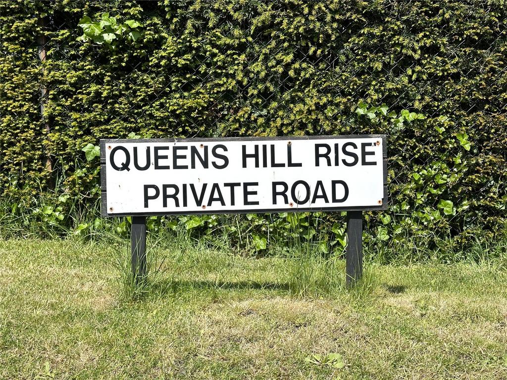 Queenshill Rise