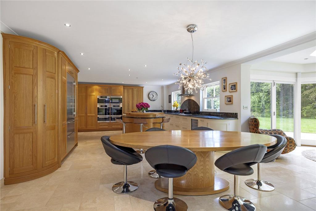 Kitchen/Breakfast