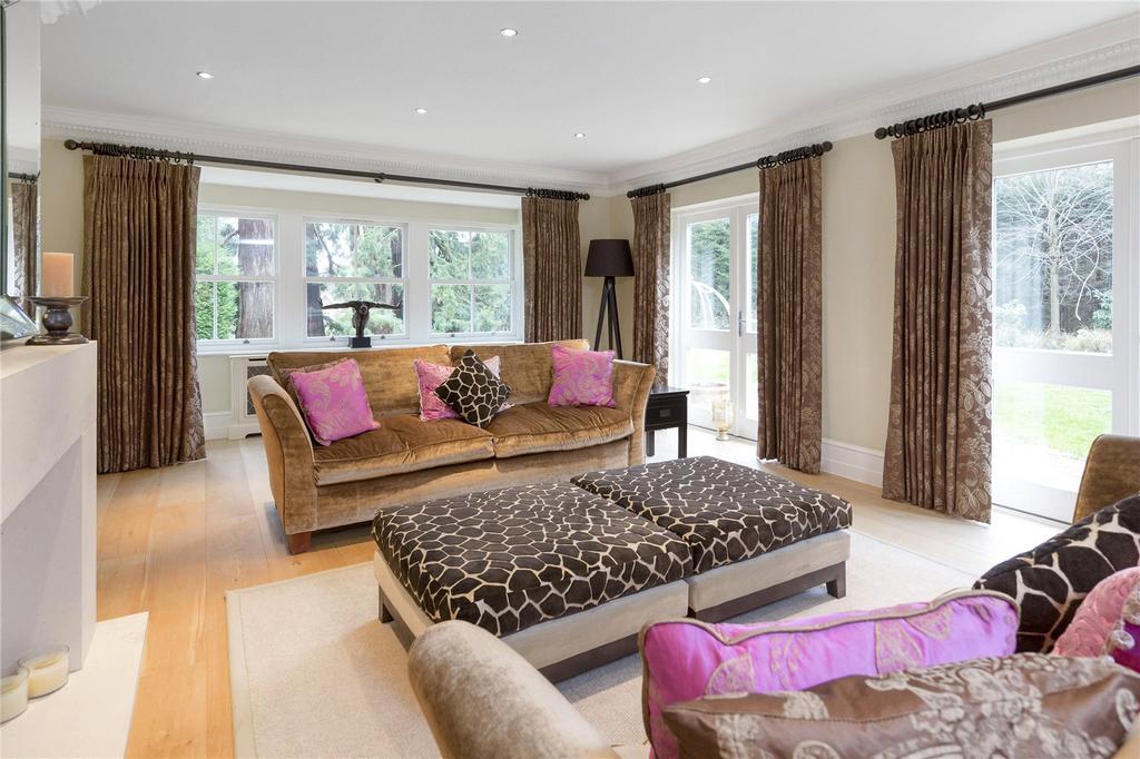 Drawing Room