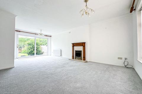 3 bedroom detached bungalow for sale, Langham Drive, Taunton, TA1