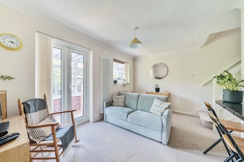 1 bedroom end of terrace house for sale, Plough Way, Winchester, Hampshire, SO22