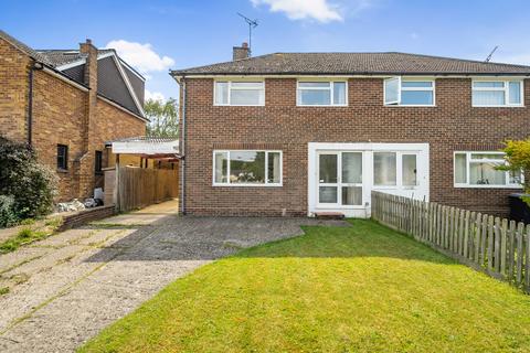 29 Vernham Road, Winchester, SO22 6BS