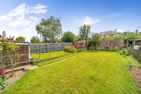 29 Vernham Road, Winchester, SO22 6BS