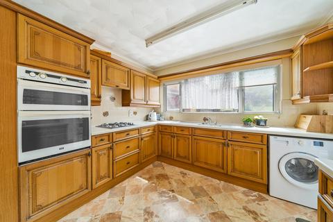 29 Vernham Road, Winchester, SO22 6BS