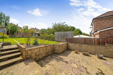 29 Vernham Road, Winchester, SO22 6BS