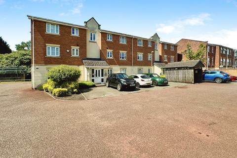 2 bedroom ground floor flat for sale, Bagnalls Wharf, Wednesbury WS10