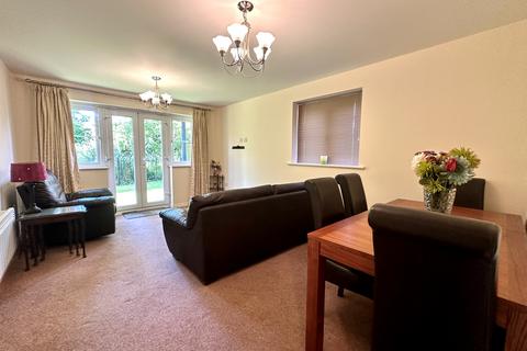 2 bedroom ground floor flat for sale, Bagnalls Wharf, Wednesbury WS10