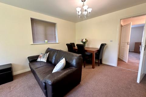 2 bedroom ground floor flat for sale, Bagnalls Wharf, Wednesbury WS10