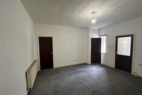 3 bedroom terraced house to rent, Springdale Street, Huddersfield, West Yorkshire, HD1