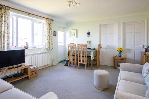 2 bedroom flat for sale, Meadow Rise, South Creake, Fakenham, Norfolk, NR21