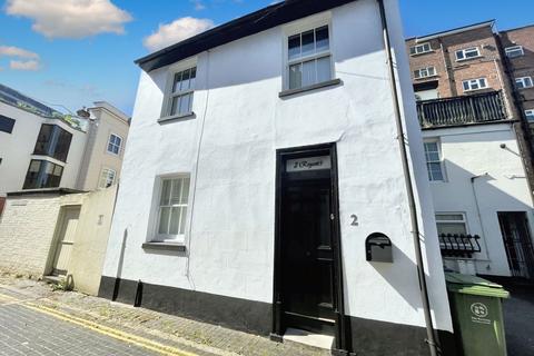 2 bedroom mews to rent, Regent Place, Southsea, PO5