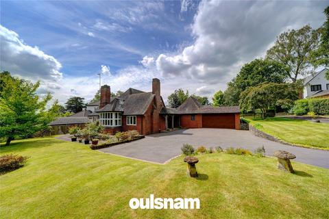 4 bedroom detached house for sale, Twatling Road, Barnt Green, Birmingham, Worcestershire, B45