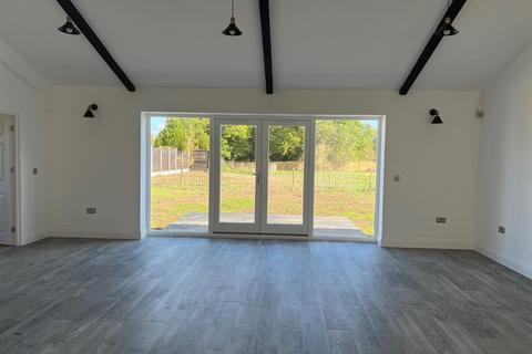undefined, Hounds Grove, Noak Hill, Essex, RM4