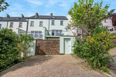 undefined, Milford Street, Wales SA69