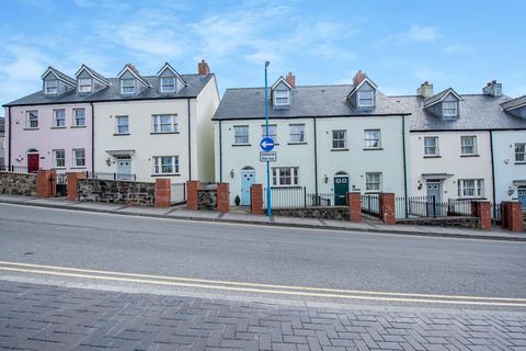 undefined, Milford Street, Wales SA69