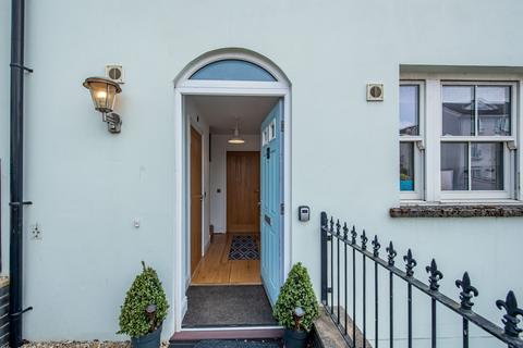 undefined, Milford Street, Wales SA69