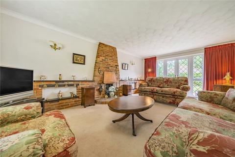 3 bedroom bungalow for sale, St. Marys Close, Sandhurst, Camberley, GU47