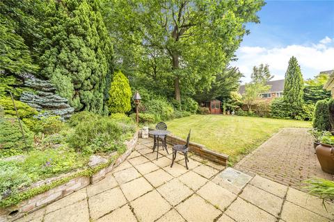 3 bedroom bungalow for sale, St. Marys Close, Sandhurst, Camberley, GU47