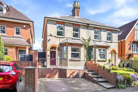 1 Pitt Road, Epsom, KT17 4ET