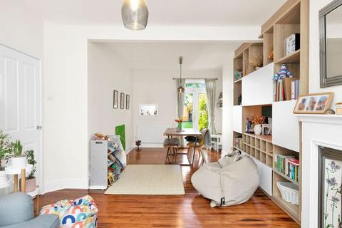 1 Pitt Road, Epsom, KT17 4ET