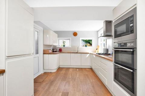 1 Pitt Road, Epsom, KT17 4ET