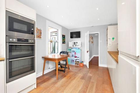 1 Pitt Road, Epsom, KT17 4ET