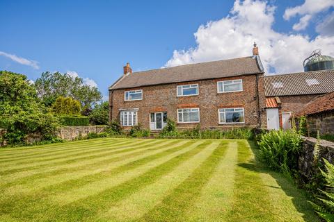 4 bedroom detached house for sale, Highfields Farm, Loftus, Saltburn-By-The-Sea, North Yorkshire
