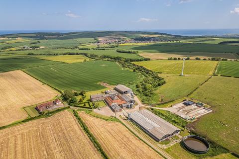 4 bedroom detached house for sale, Highfields Farm, Loftus, Saltburn-By-The-Sea, North Yorkshire