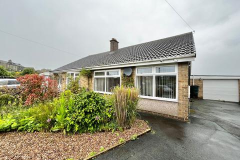 2 bedroom bungalow to rent, Leyside Drive, Allerton, Bradford, West Yorkshire, BD15