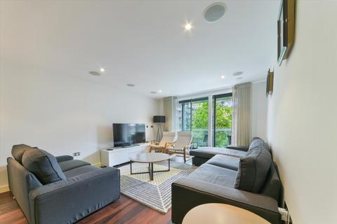 3 bedroom flat to rent, Gatliff Road, Grosvenor Waterside, London, SW1W