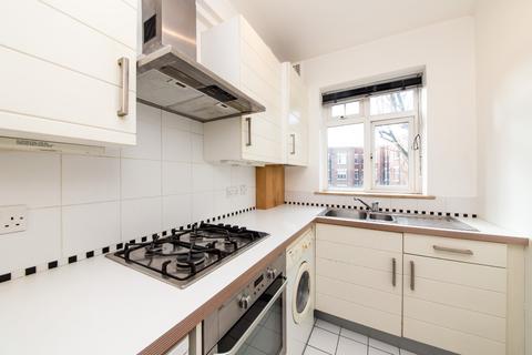 2 bedroom apartment to rent, Haverstock Hill, London, NW3