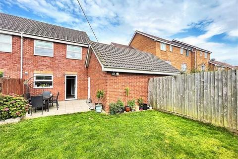 3 bedroom semi-detached house for sale, Sutton Close, Weston Super Mare BS22