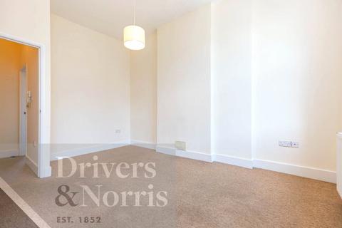 1 bedroom apartment to rent, Eversholt Street, Euston, London, NW1