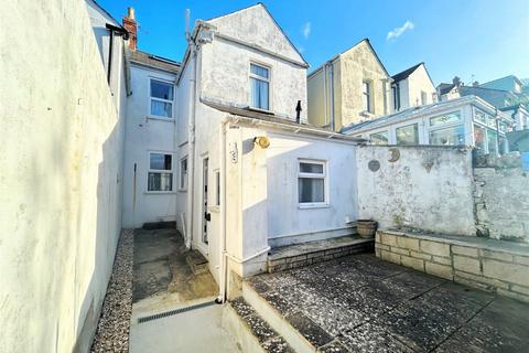 2 bedroom terraced house for sale, Brymers Avenue, Portland DT5