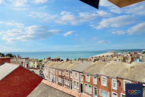 2 bedroom terraced house for sale, Brymers Avenue, Portland DT5