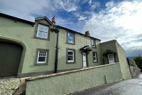 3 bedroom cottage to rent, Papcastle, Cockermouth CA13