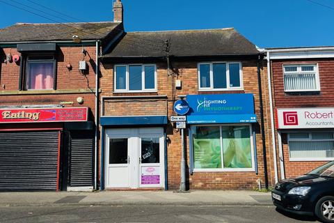 Office to rent, Adelaide Row, First Floor, Seaham, County Durham, SR7