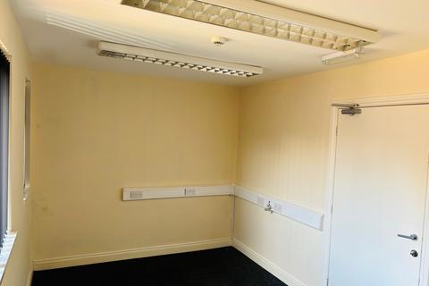 Office to rent, Adelaide Row, First Floor, Seaham, County Durham, SR7